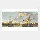Recherche de vieux bateau autocollants Vintage