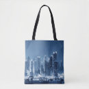 Suche nach city skyline taschen Blau