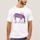Suche nach lustiger zebra tshirts Streifen