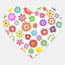 Suche nach bunte blumen aufkleber Geburtstag