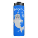 Recherche de baleine kawaii tasses Animal
