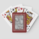 Suche nach vorlagen spielkarten Blume