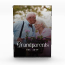 Recherche de grands parents cadeaux Moderne
