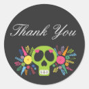 Suche nach mexikanischer schädel aufkleber Katrina