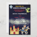 Recherche de dragon rouge invitations Enfants