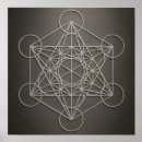 Suche nach metatrons poster S würfel
