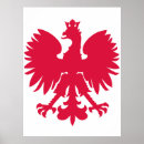 Suche nach polnischer adler poster Wappen