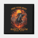Recherche de tissé magnets Dessin d'halloween