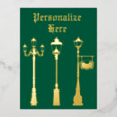 Recherche de lampe cartes postales Vintage