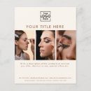 Recherche de extensions prospectus Salon de beauté