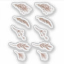 Recherche de blé autocollants Vintage