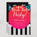Recherche de piano anniversaire invitations Musicien