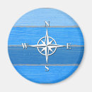 Recherche de boussole magnets Voile