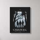 Suche nach übernatürlich leinwandbilder Sam und dean