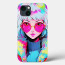 Suche nach anime iphone hüllen Niedlich