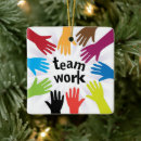 Suche nach teamwork ornamente Teamarbeit