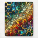 Recherche de bulles tapis souris Arc en ciel