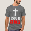 Recherche de témoin tshirts Jésus