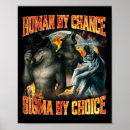 Suche nach zufall poster Wolf