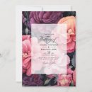 Suche nach pink und schwarzes einladungen Rosa und schwarz