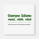 Recherche de poesie magnets Motivation