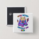 Recherche de batterie badges Antisocial