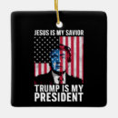Recherche de jésus ornements Politique
