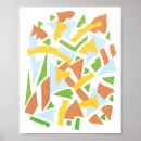 Suche nach polygon poster Retro