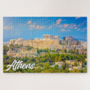 Suche nach athen puzzle Grillen