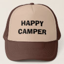 Recherche de happy camper Camping