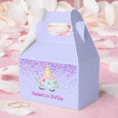 Suche nach zauber papier geschenk box Einhorn