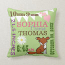 Recherche de renard enfant coussins Gardien