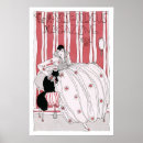 Suche nach fashionista poster Vintag