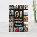 Suche nach 91 geburtstag karten Neunzigster erster geburtstag
