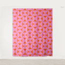 Suche nach orange muster kunst Rosa