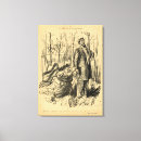 Suche nach karikatur leinwandbilder Politiker