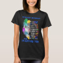 Recherche de apraxia tshirts Tous