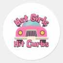 Recherche de frapper autocollants Fille