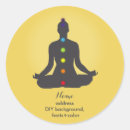 Recherche de apaisant autocollants Méditation