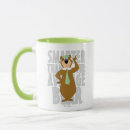 Suche nach yogi tassen Retro animationsdesign