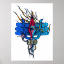 Suche nach drittes auge chakra poster Meditation