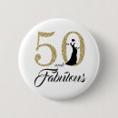 Suche nach 50 geburtstags party buttons Für sie
