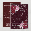 Recherche de ski mariage invitations Moderne