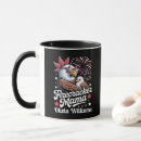 Recherche de pétard tasses Bleu rouge