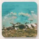 Suche nach oahu untersetzer Insel
