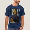 Recherche de botticelli tshirts Gravé