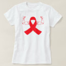 Suche nach welt aids tag tshirts Bewusstsein