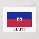 Recherche de drapeau haïti cartes postales Drapeaux du monde