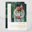 Recherche de privé mariage invitations Élégant