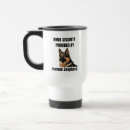Suche nach wachhund tassen Für ihn